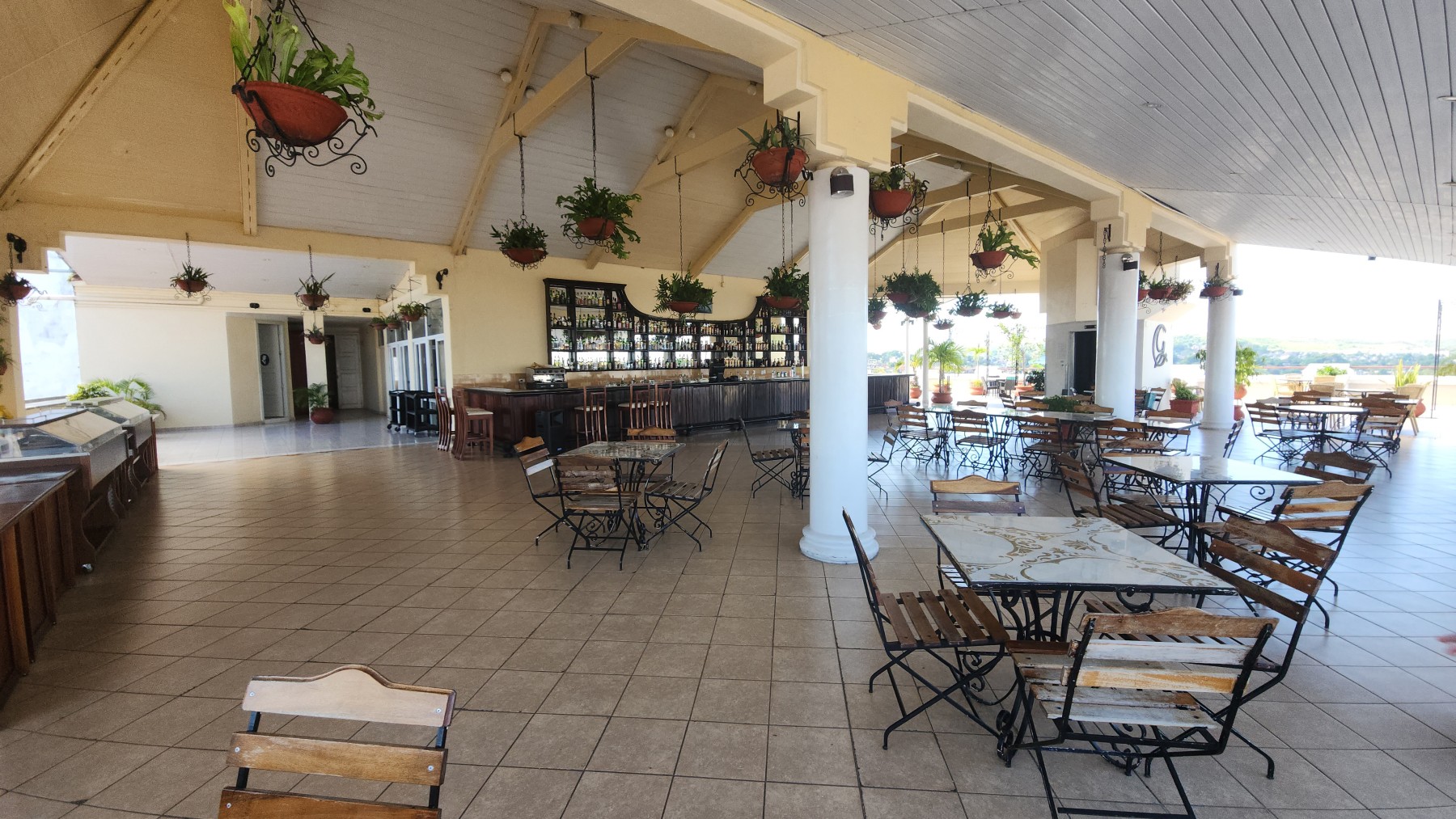 Casa Granda